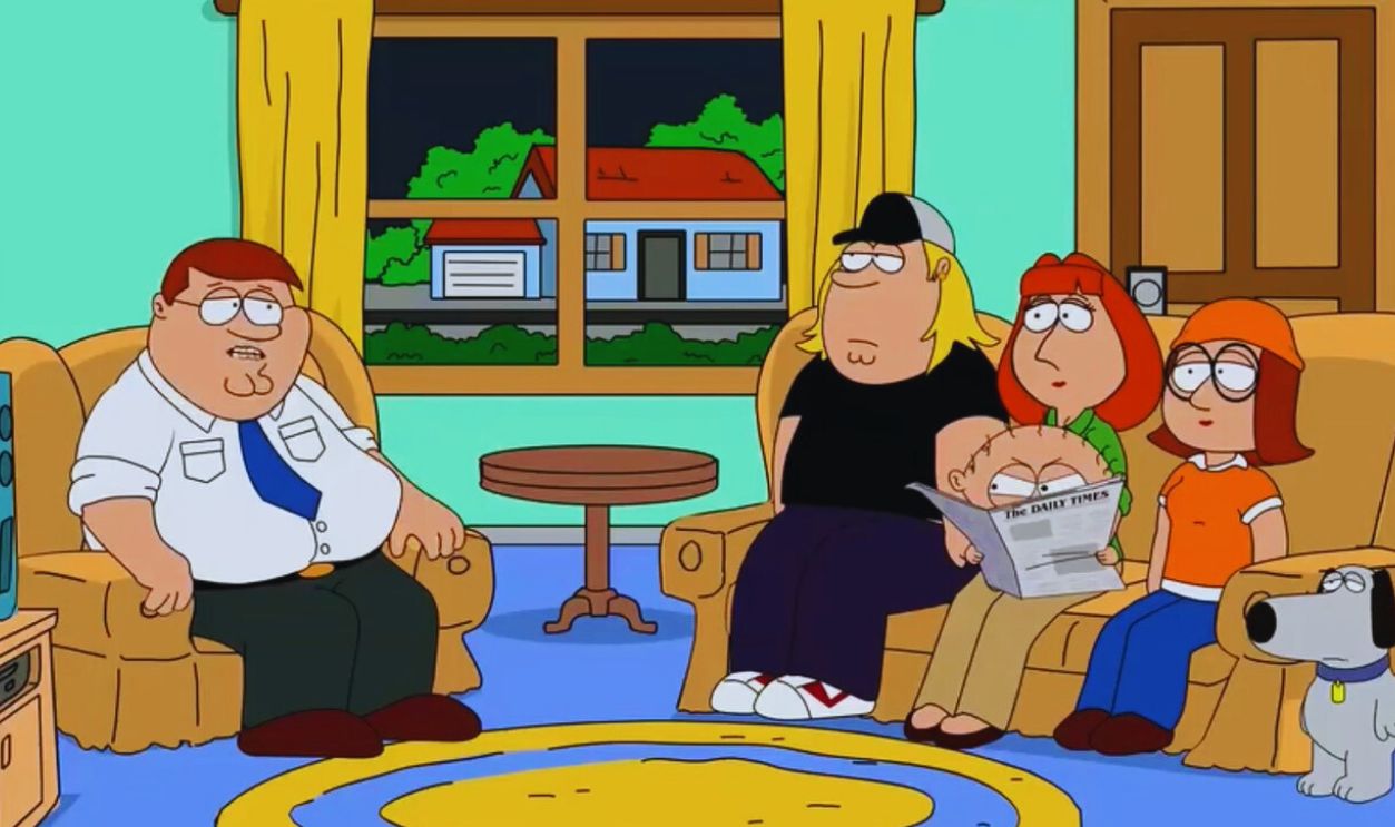 Screenshot from South Park (1997–present)