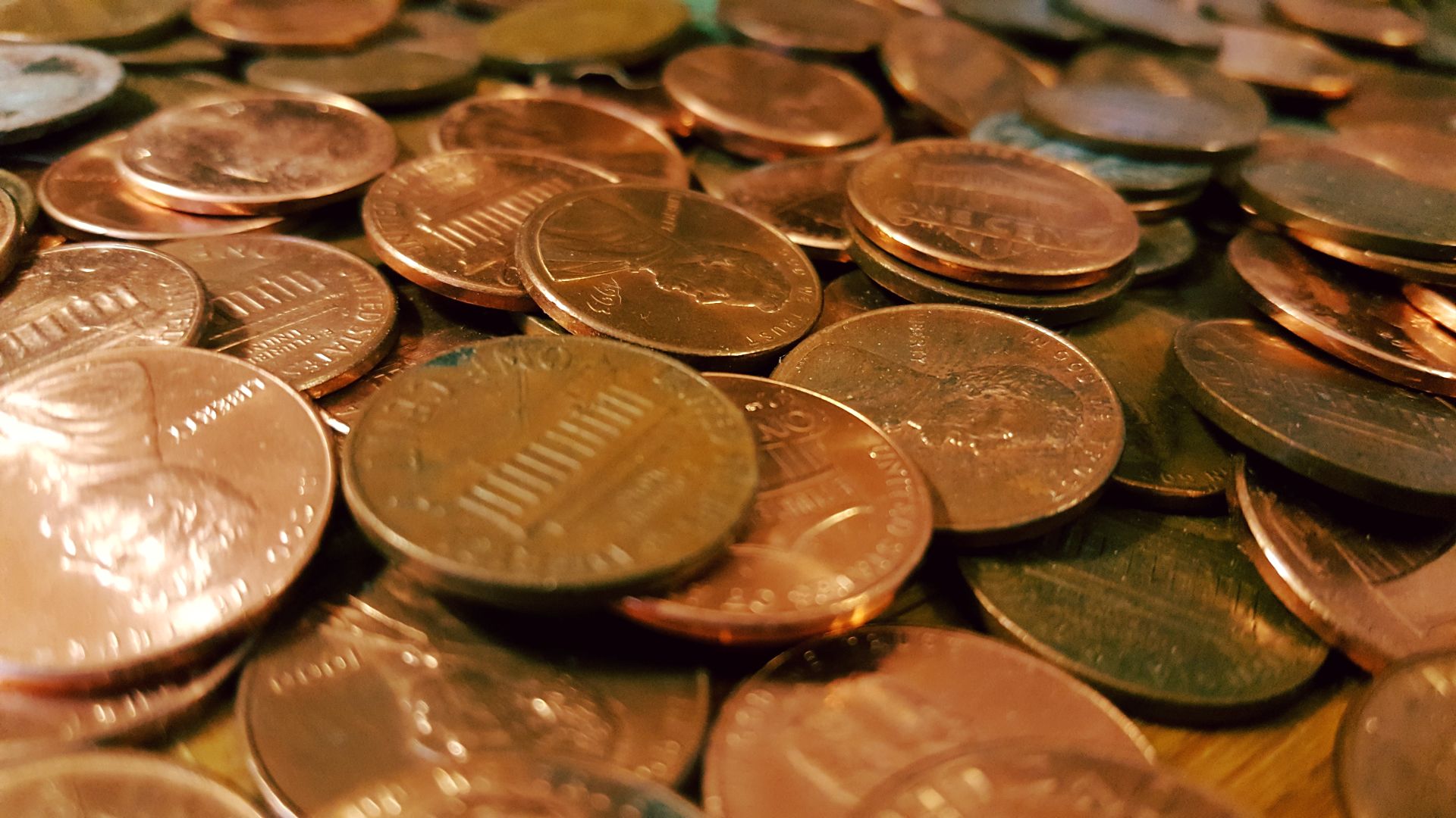 File:Pile of Pennies 3 (25890504285).jpg