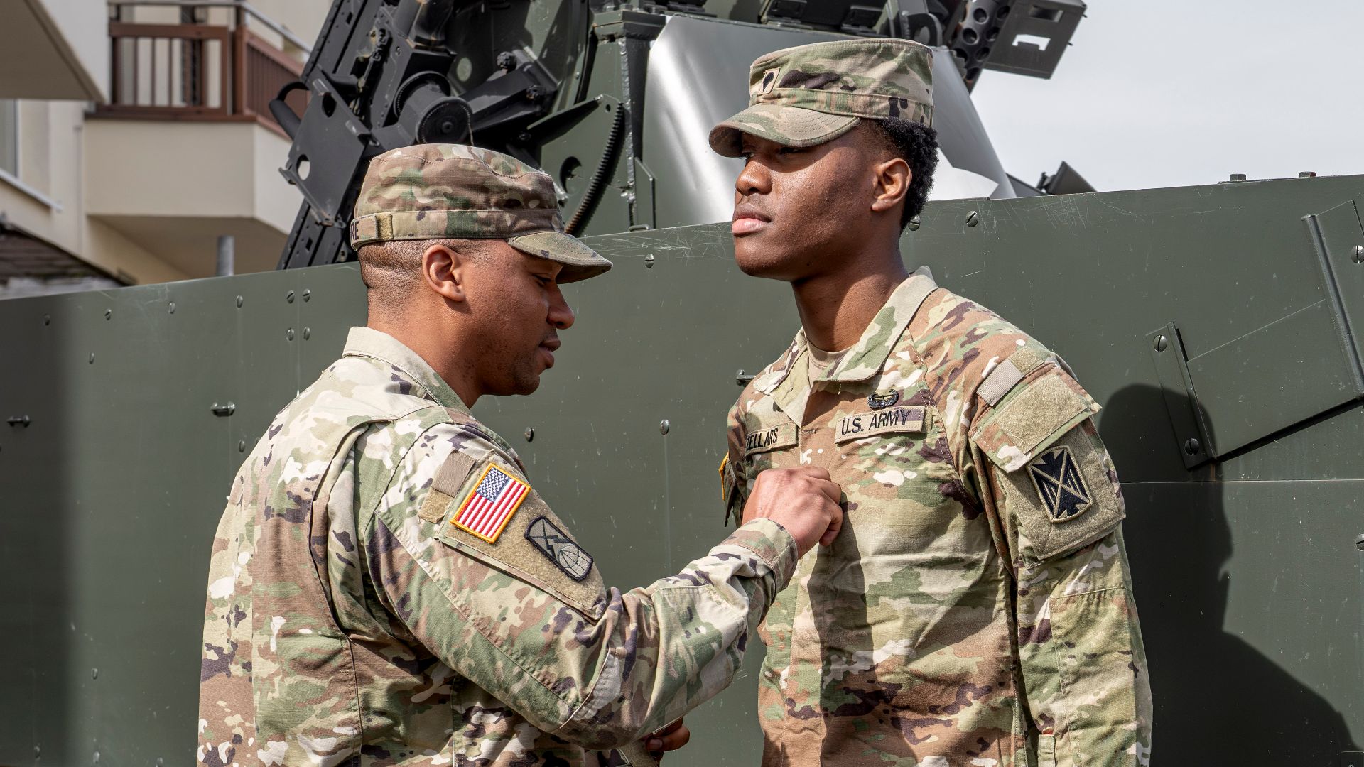 File:10th AAMDC Cpl Kaleb Zellars promotion (8317294).jpg