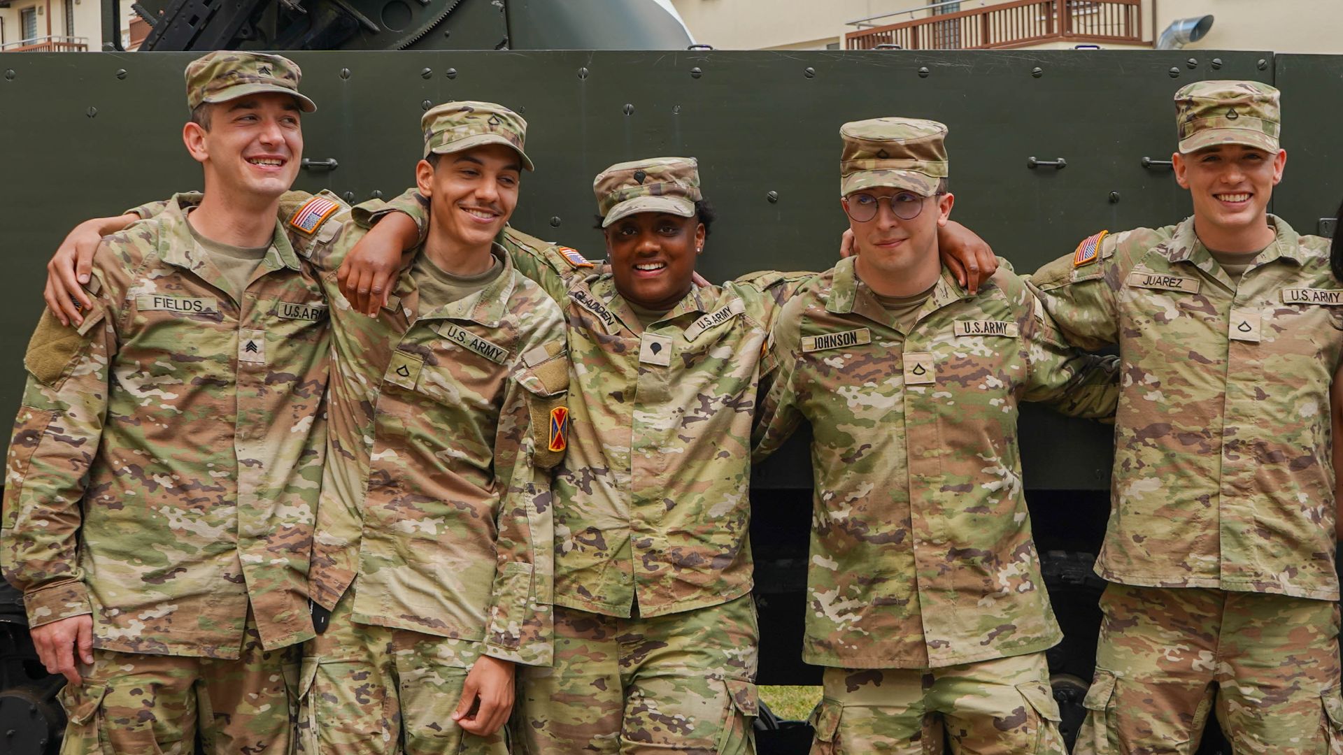 File:10th AAMDC PFC Johnson and PFC Juarez Promotions (9178298).jpg