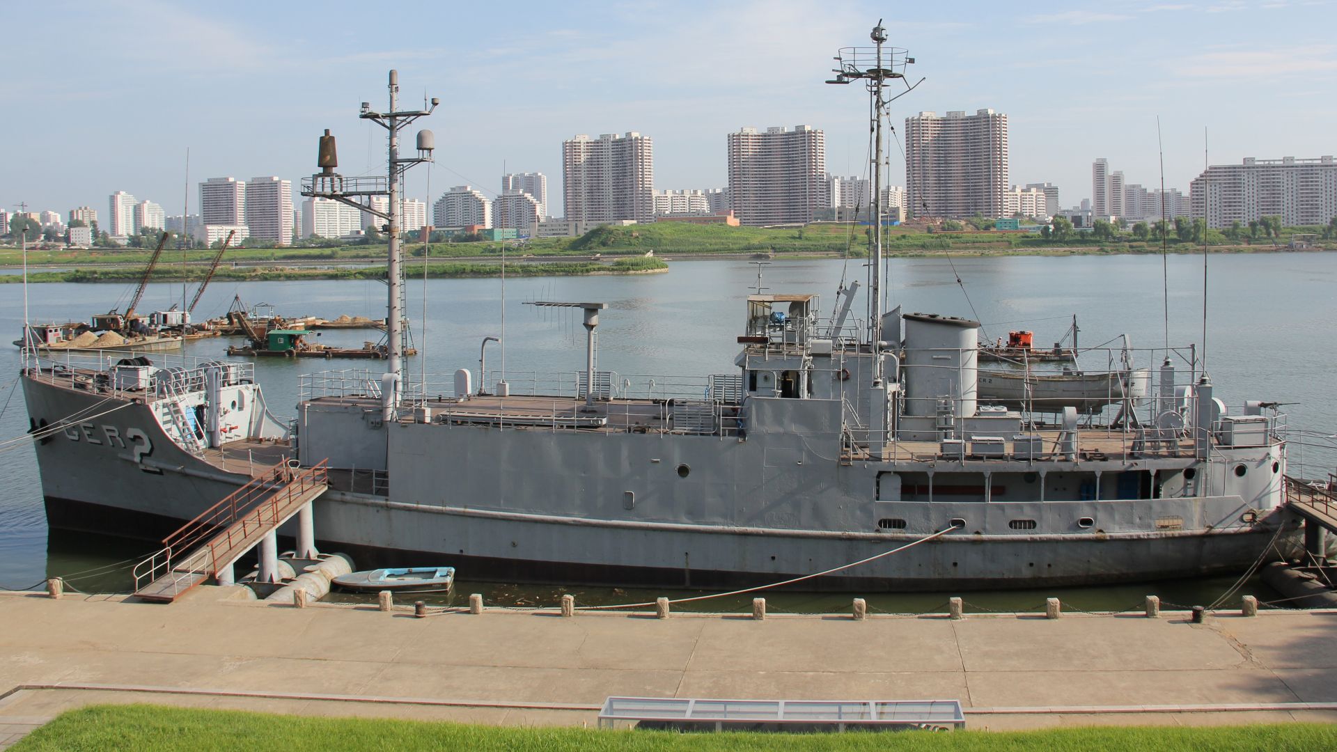 File:Laika ac USS Pueblo (7960099660).jpg