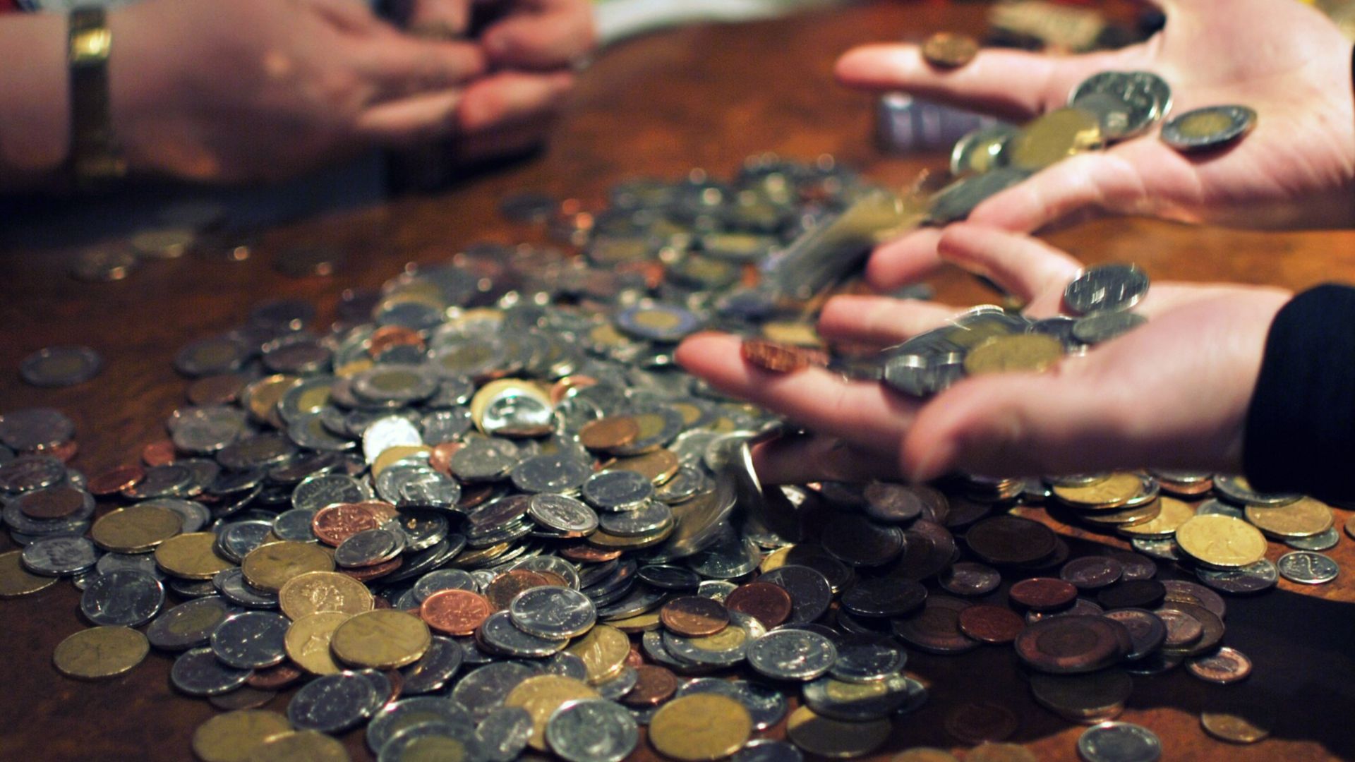 File:Canadian coins.jpg