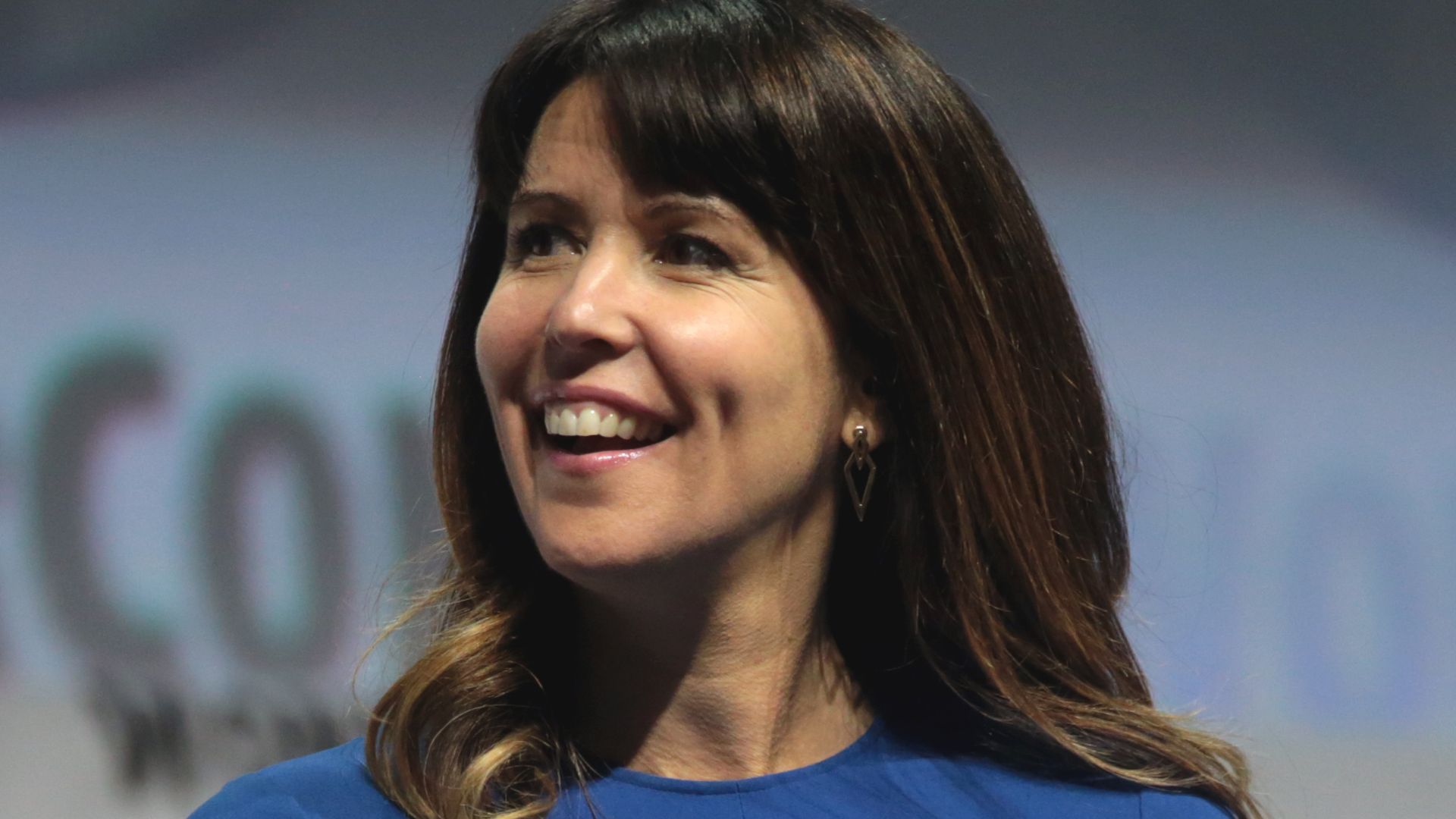 File:Patty Jenkins by Gage Skidmore 3.jpg