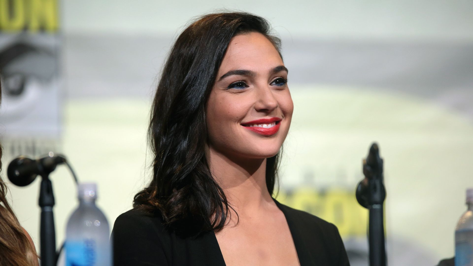 File:Gal Gadot (28593677505).jpg