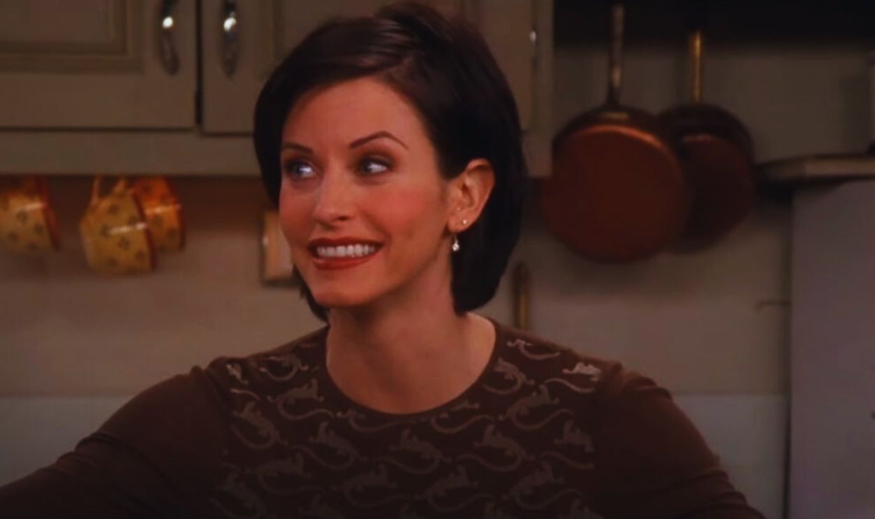 Screenshot from Friends (1994–2004)