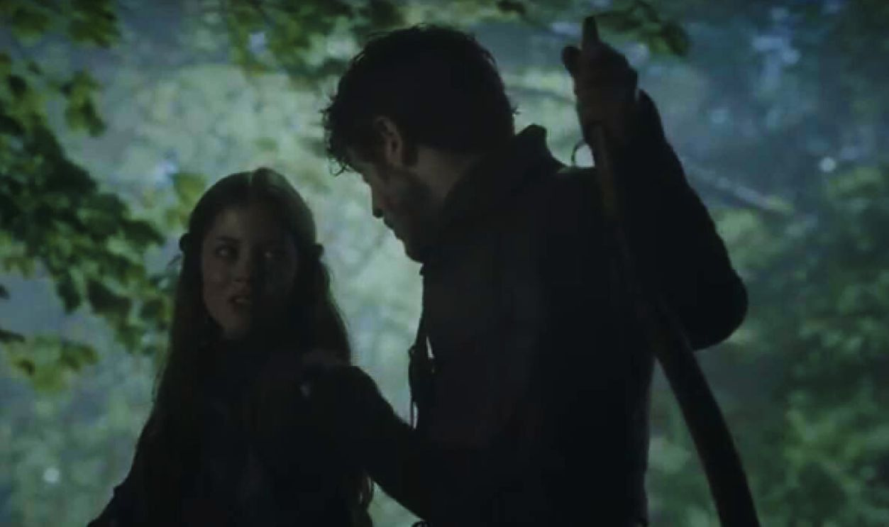 Screenshot from Game of Thrones (2011–2019)