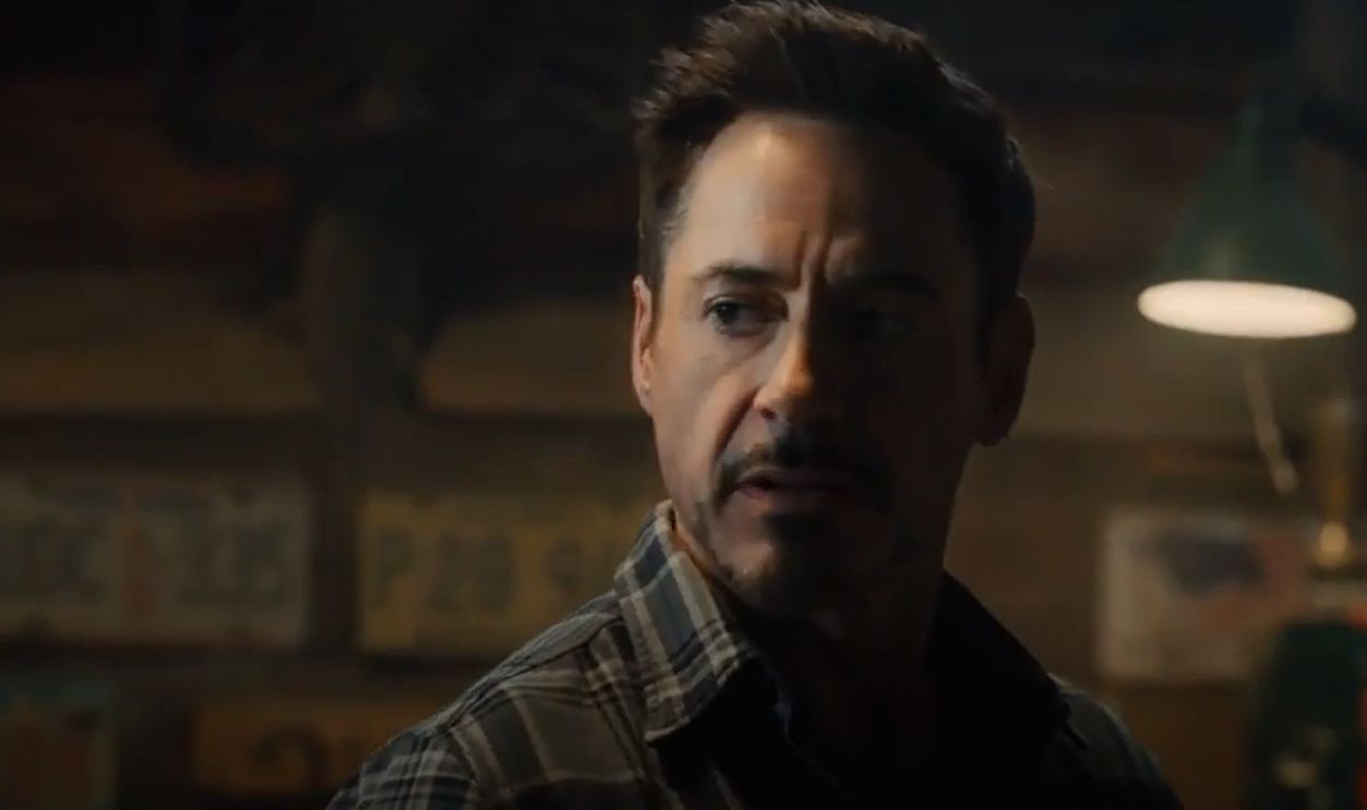 Screenshot from Avengers: Age of Ultron (2015)