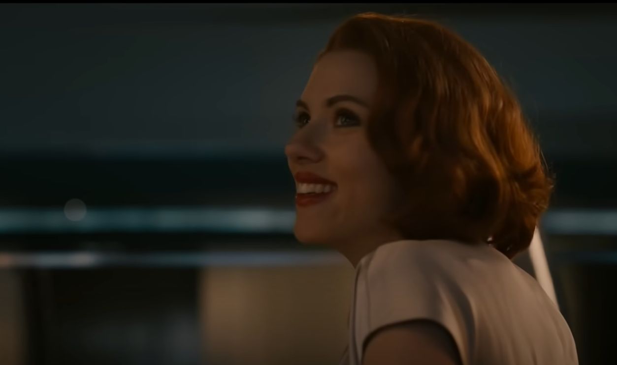 Screenshot from Avengers: Age of Ultron (2015)