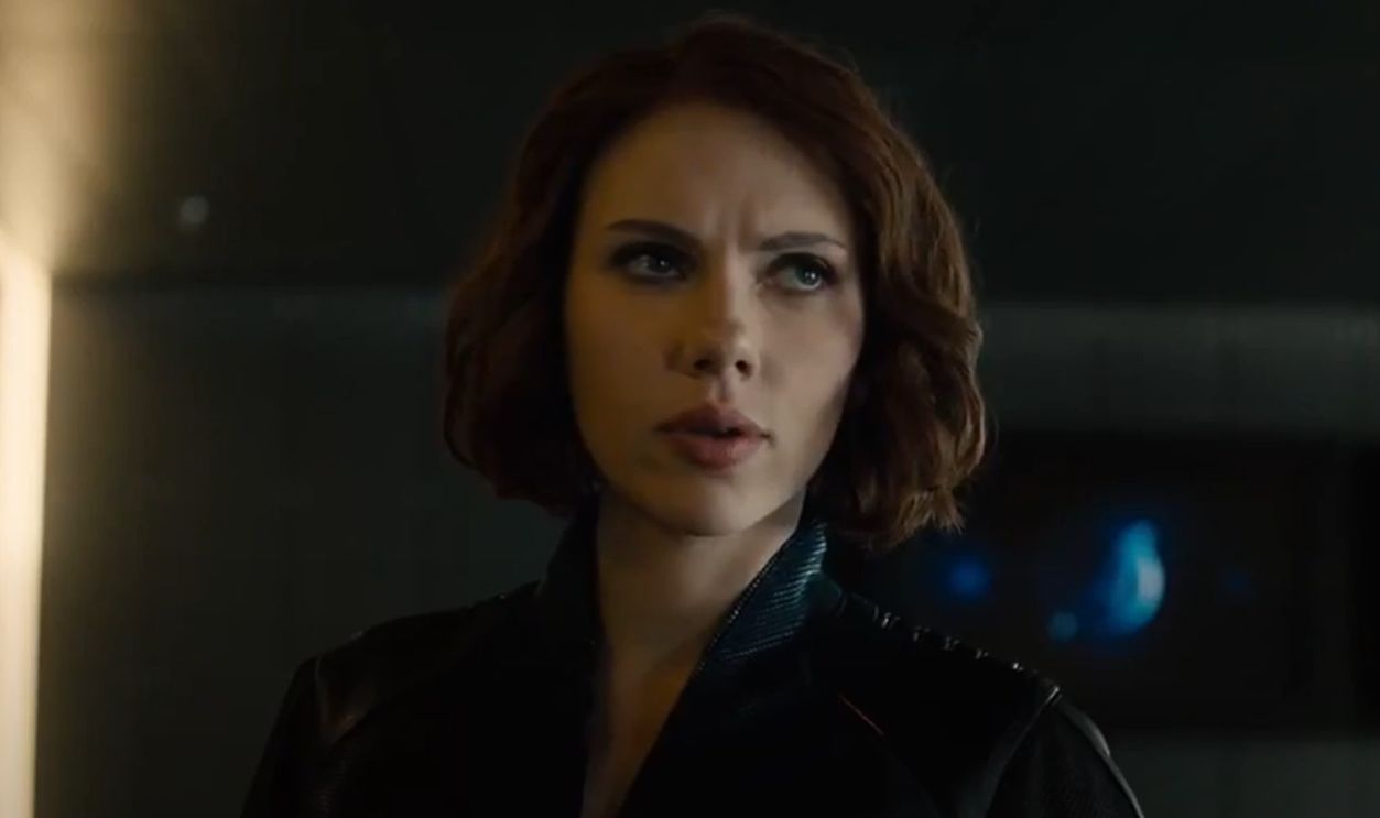 Screenshot from Avengers: Age of Ultron (2015)