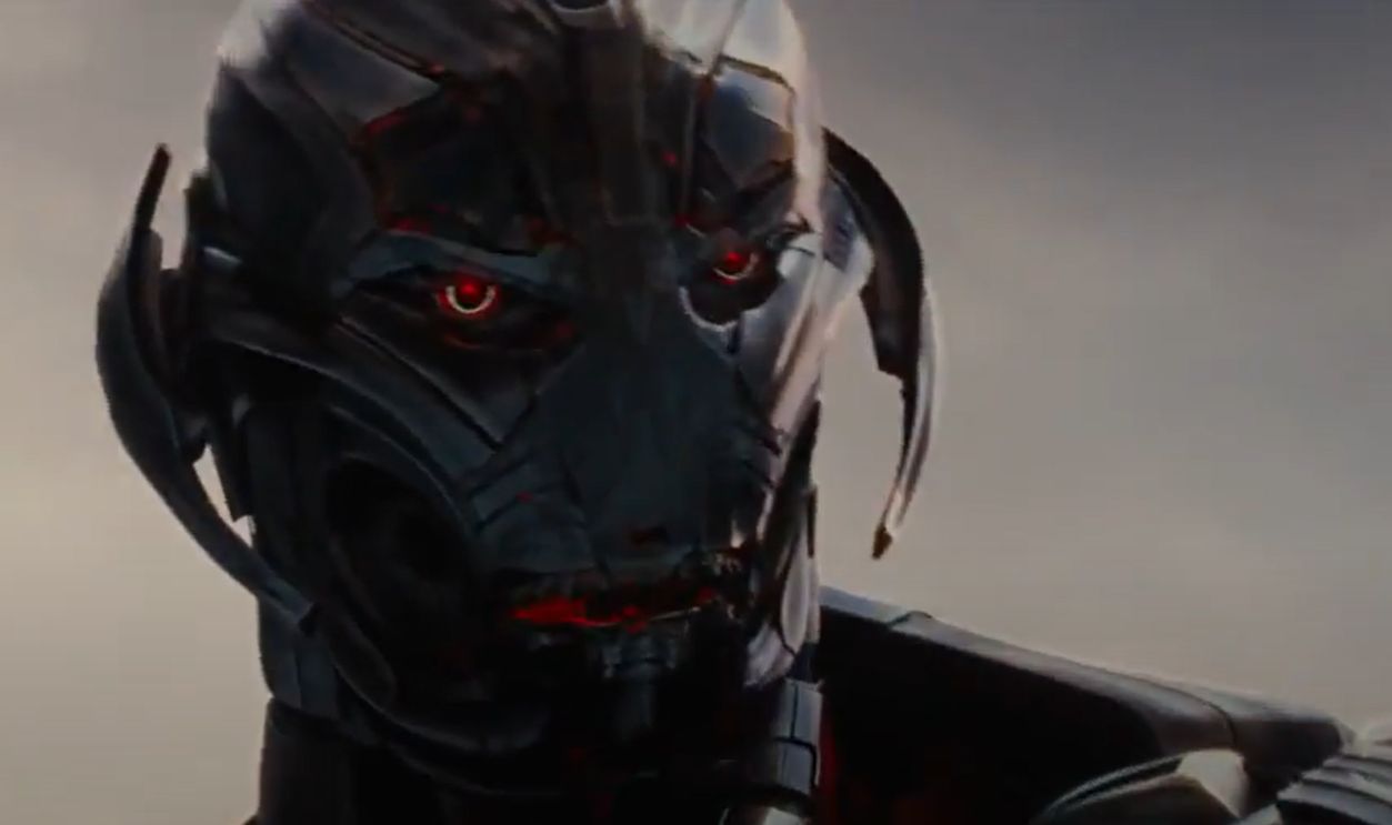 Screenshot from Avengers: Age of Ultron (2015)