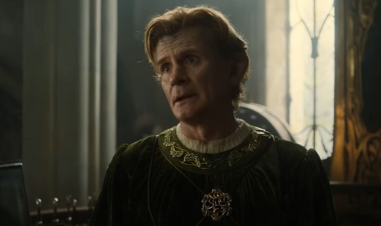 Screenshot from The Lord of the Rings: The Rings of Power (2022–)