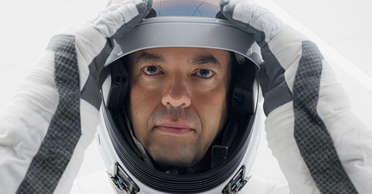 There was a glove orbiting Earth because an astronaut doing a space walk lost one in 1965—and there’s tons of other cool stuff orbiting Earth.