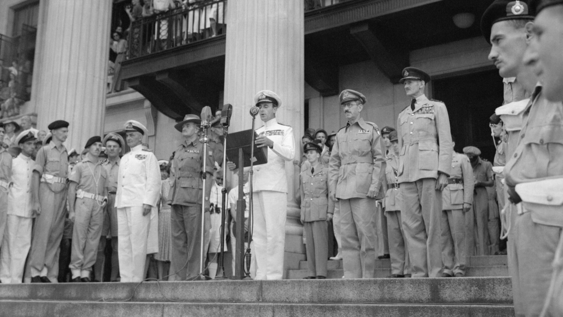 File:Signing of the Japanese Surrender at Singapore, 1945 CF720.jpg