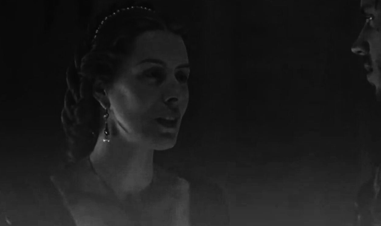 Screenshot from The Borgias (2011–2013)