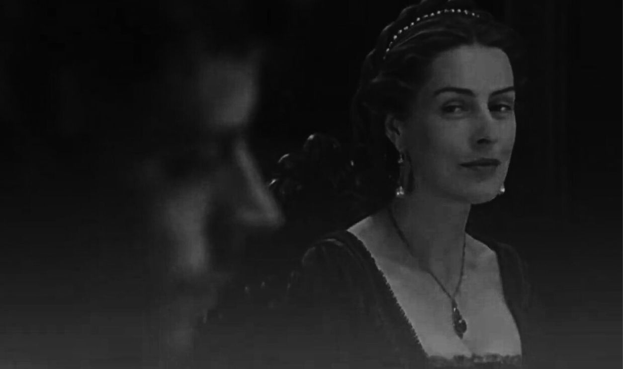 Screenshot from The Borgias (2011–2013)