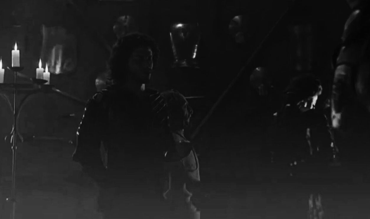 Screenshot from The Borgias (2011–2013)