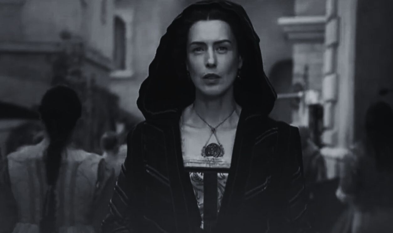 Screenshot from The Borgias (2011–2013)