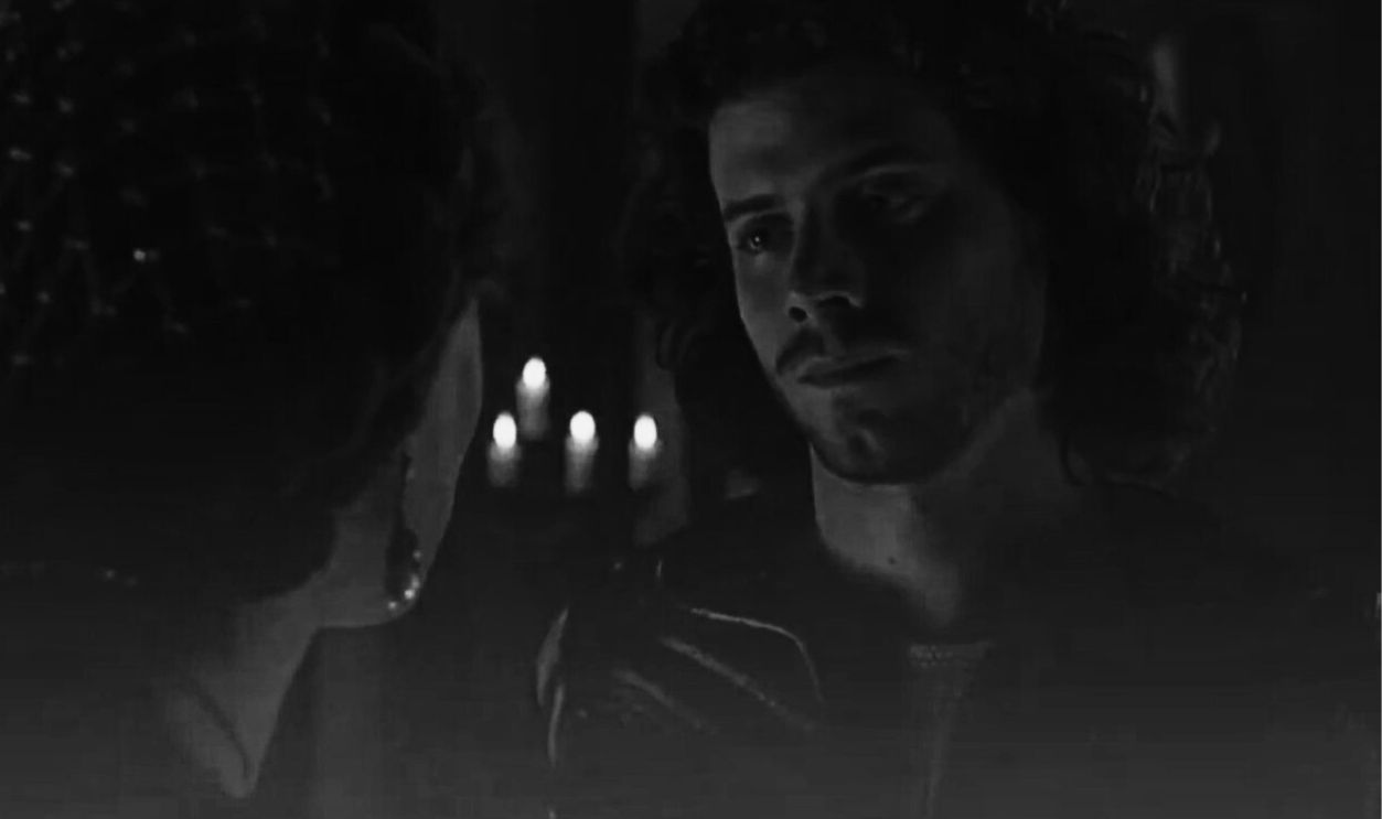 Screenshot from The Borgias (2011–2013)