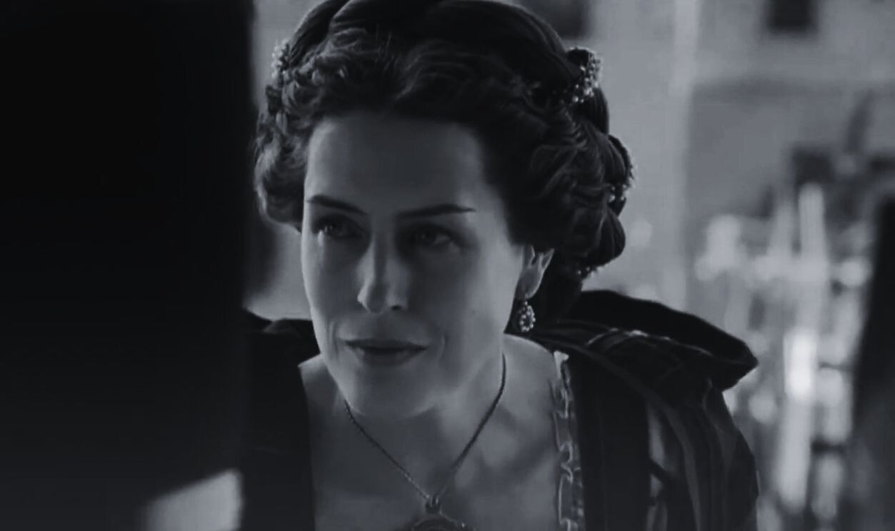 Screenshot from The Borgias (2011–2013)