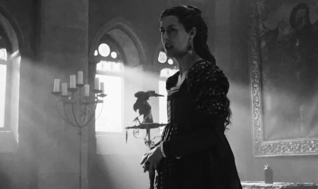 Screenshot from The Borgias (2011–2013)