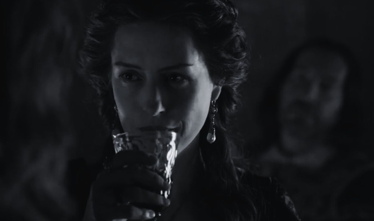 Screenshot from The Borgias (2011–2013)