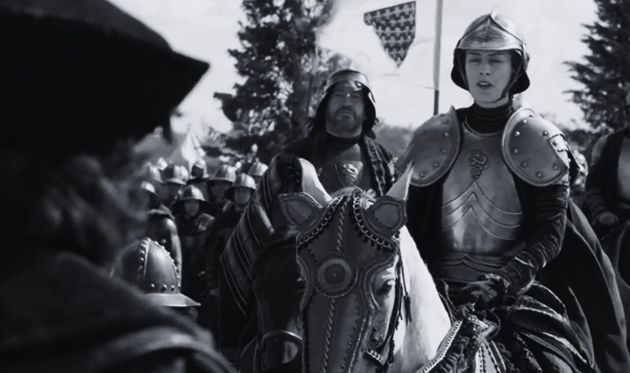 Screenshot from The Borgias (2011–2013)