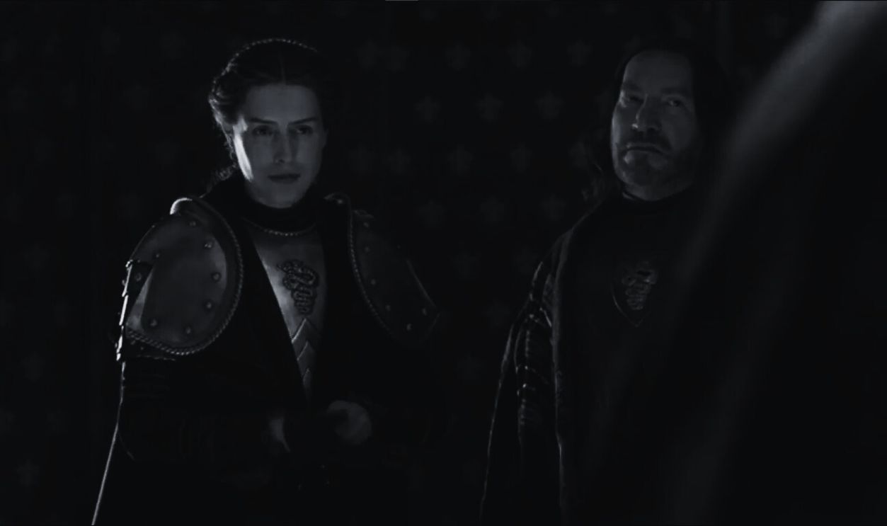 Screenshot from The Borgias (2011–2013)