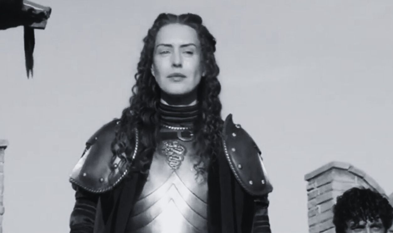 Screenshot from The Borgias (2011–2013)