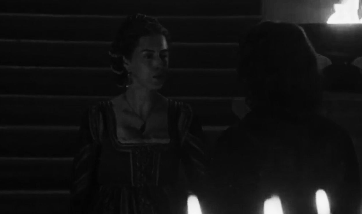 Screenshot from The Borgias (2011–2013)