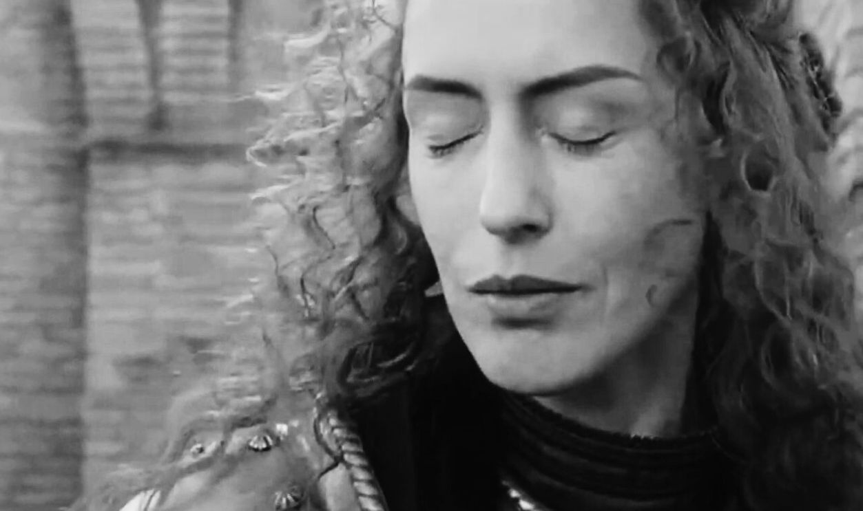 Screenshot from The Borgias (2011–2013)