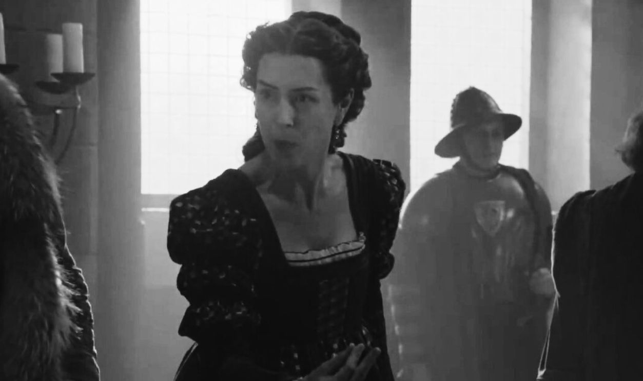 Screenshot from The Borgias (2011–2013)