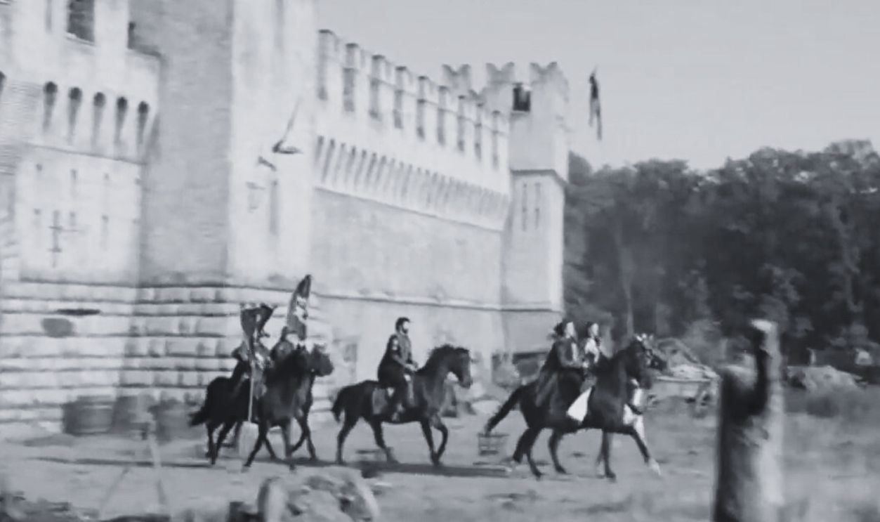  Screenshot from Medici (2016–2019)