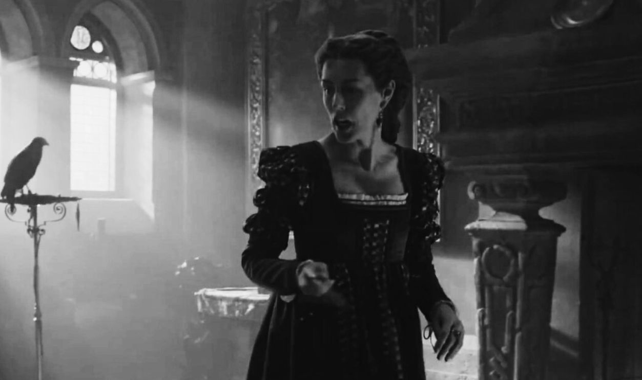 Screenshot from The Borgias (2011–2013)