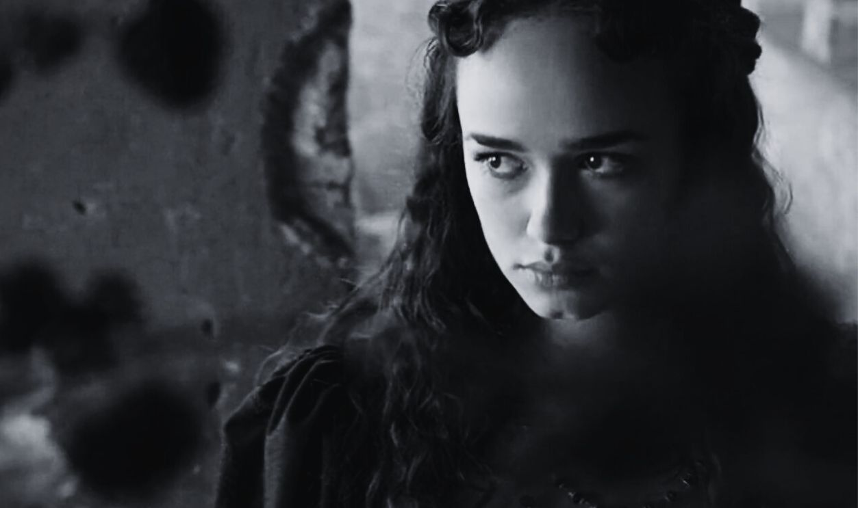 Screenshot from Medici (2016–2019)