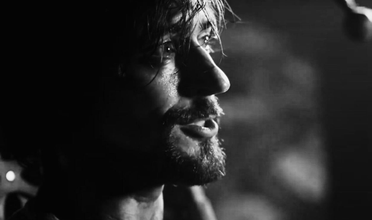 Screenshot from The Borgias (2011–2013)