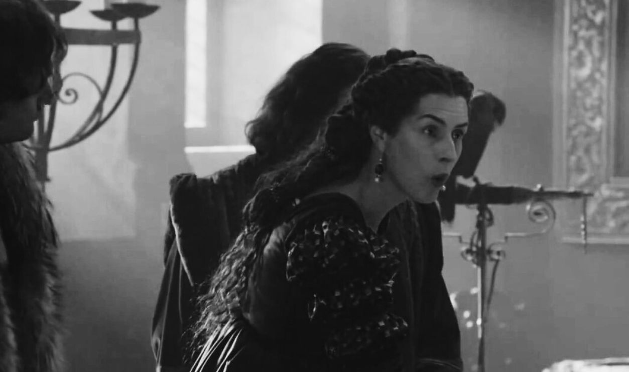 Screenshot from The Borgias (2011–2013)