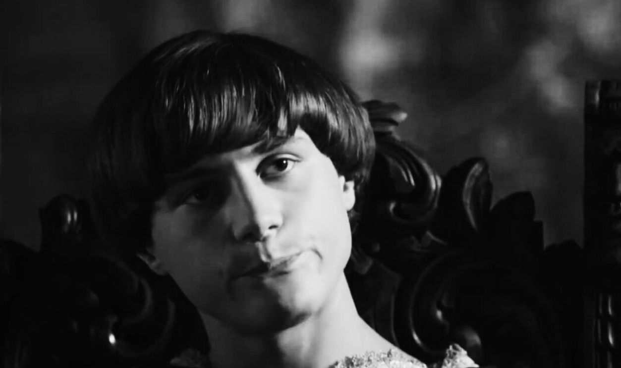 Screenshot from The Borgias (2011–2013)