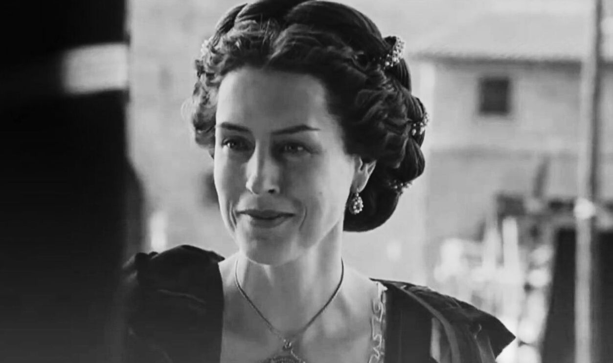 Screenshot from The Borgias (2011–2013)