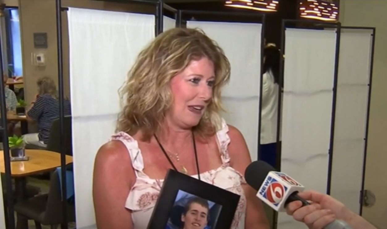 What Exactly Is a Space Funeral?