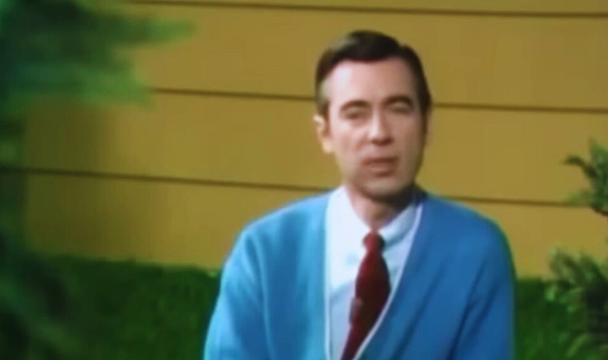 Screenshot from The Kate Smith Hour (1950–1954)