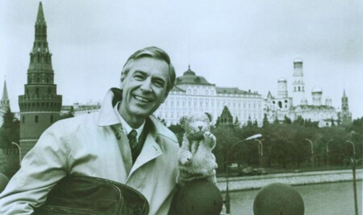 Fred Rogers