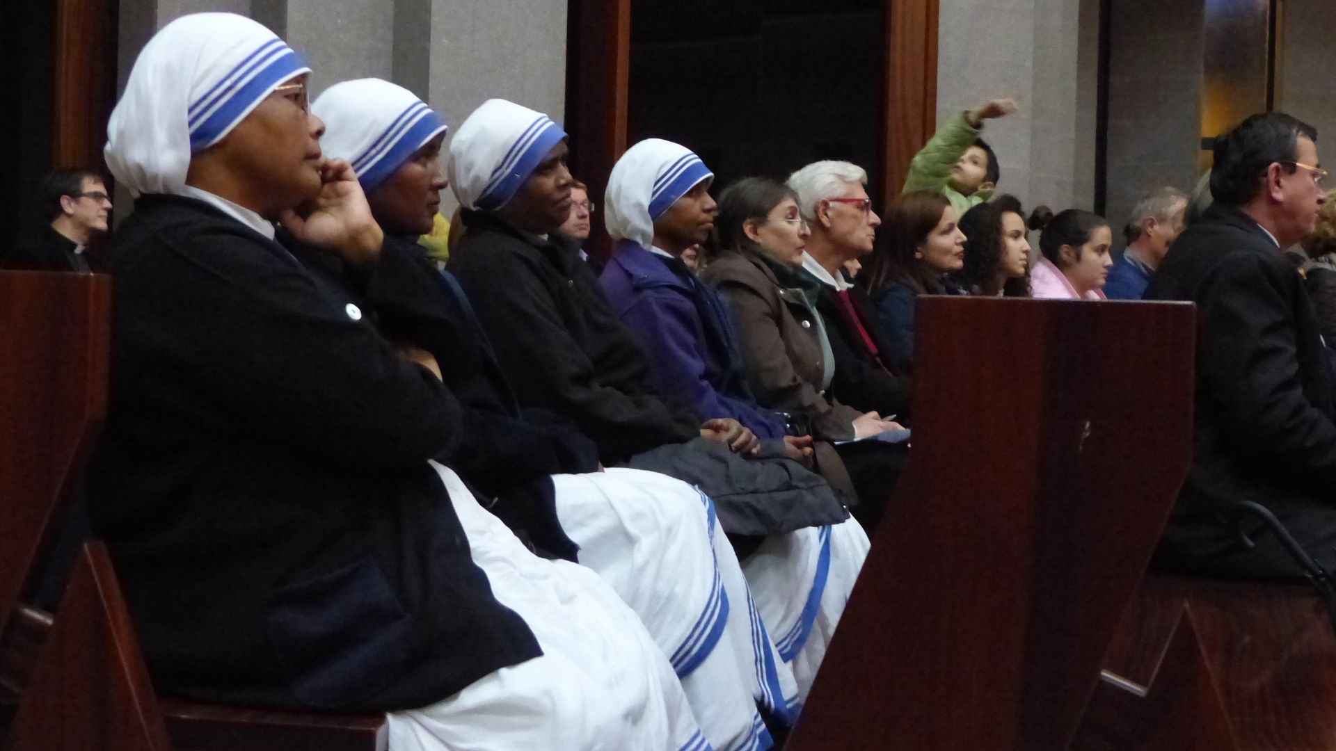 File:Missionaries of Charity in Tirana.jpg