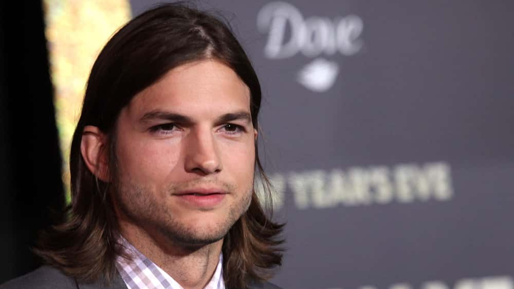 Ashton Kutcher Facts