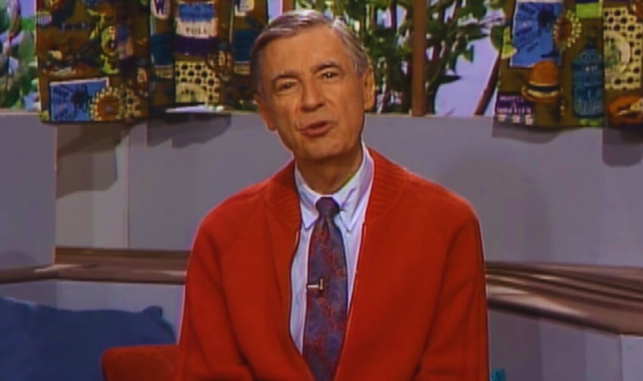  Screenshot from Mister Rogers’ Neighborhood (1968–2001)
