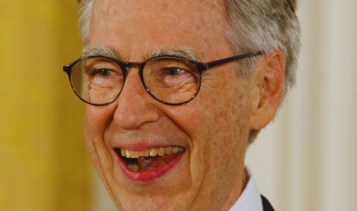 Gettyimages - 1818010, FILE PHOTO Fred