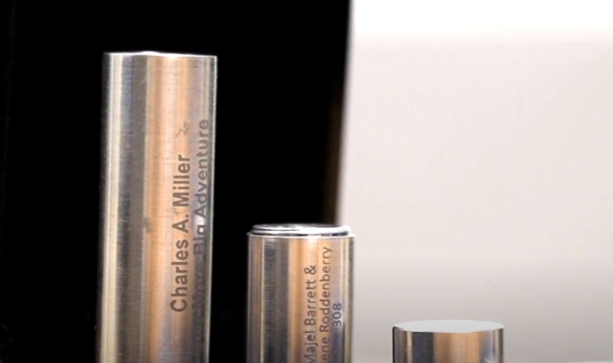 What Actually Goes Into Space?