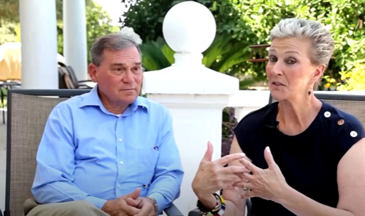 Why People Choose the Cosmos