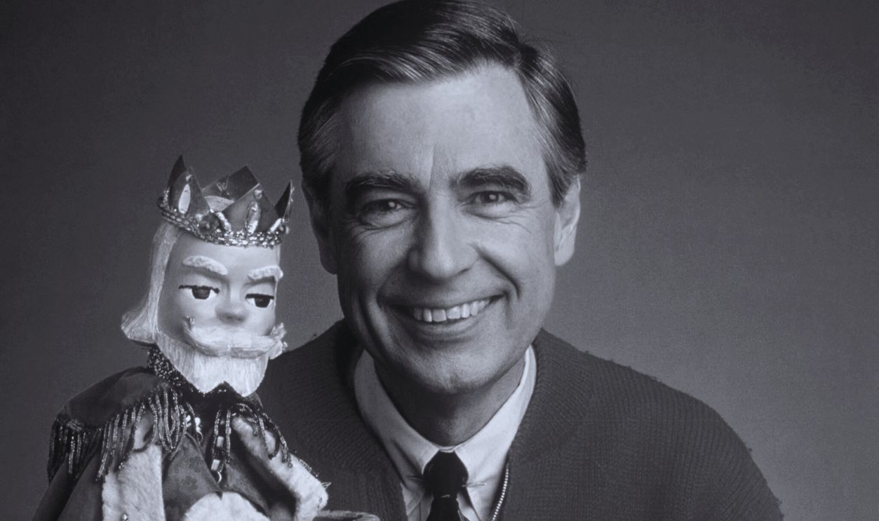 Mr. Rogers