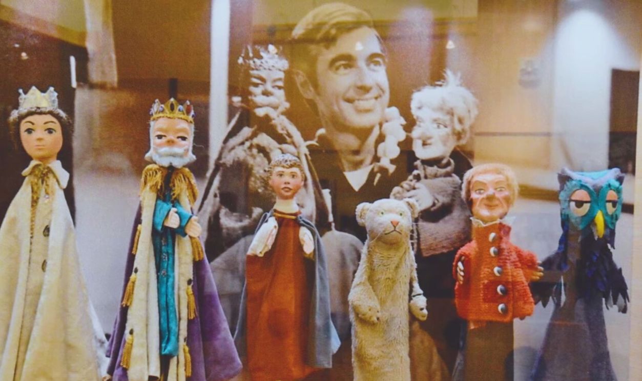 Screenshot from The Children's Corner (1953–1961)
