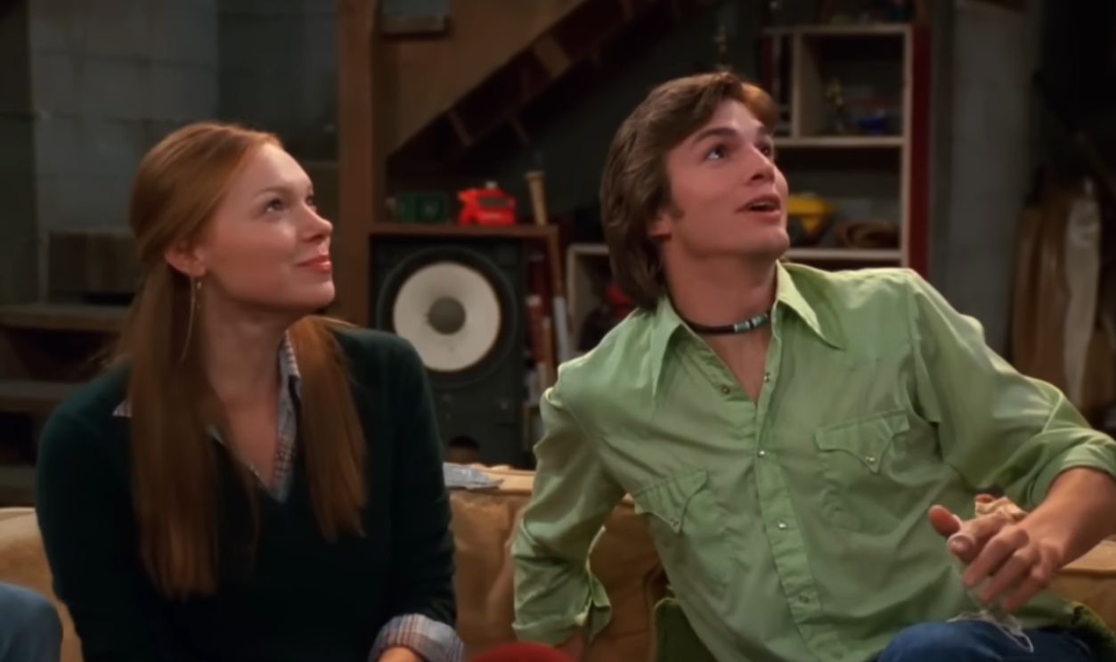 Screenshot from That ‘70s Show (1998–2006)